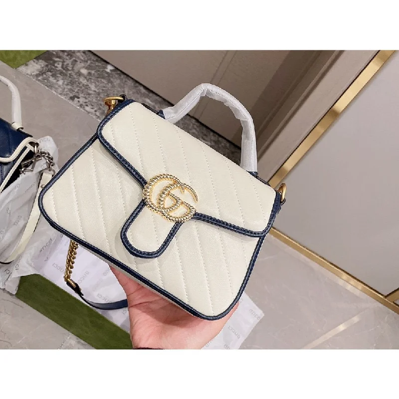 MO - Top Quality Bags Gucci 055