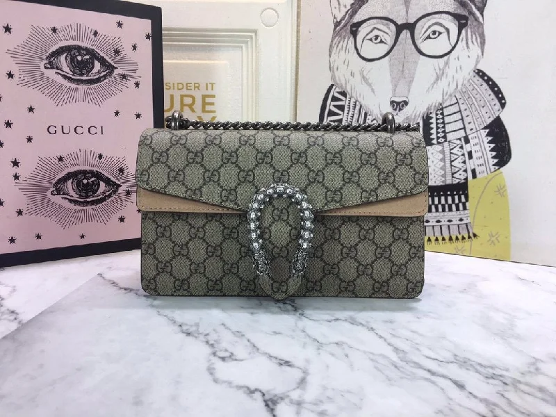 MO - Top Quality Bags Gucci 065-2