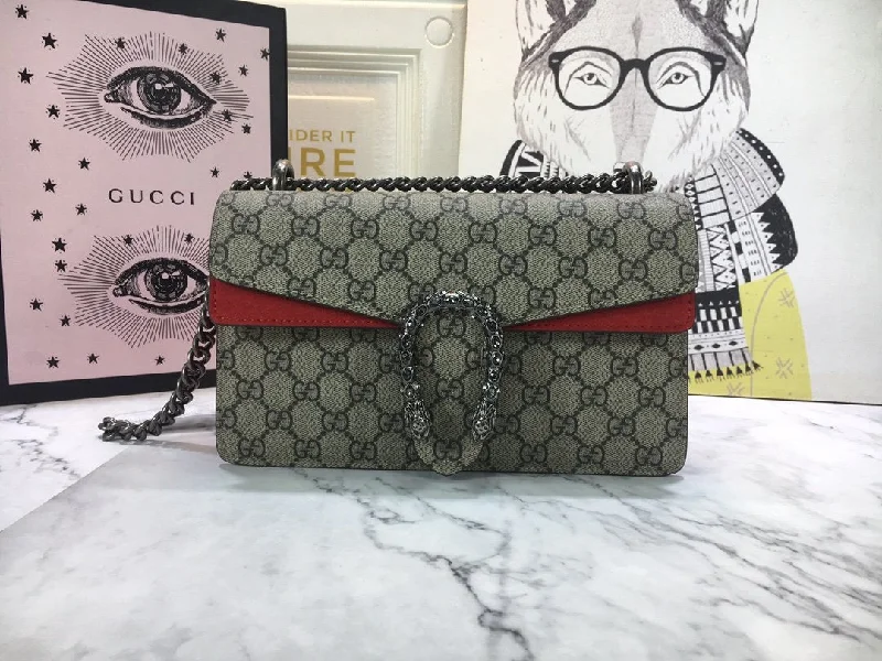 MO - Top Quality Bags Gucci 065-3