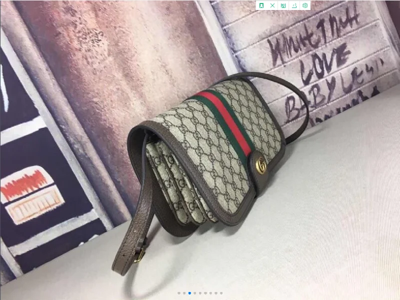 MO - Top Quality Bags Gucci 071