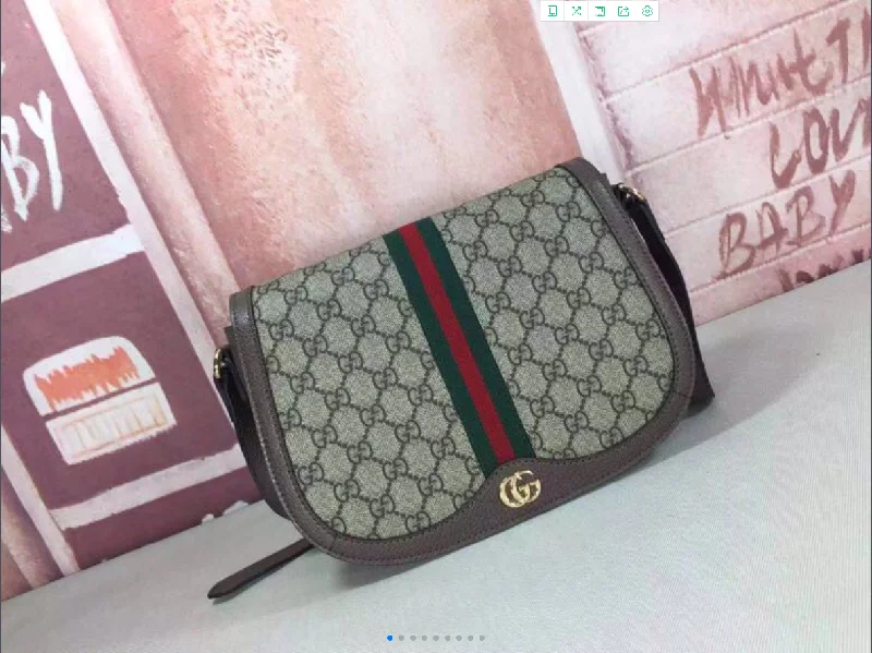 MO - Top Quality Bags Gucci 072