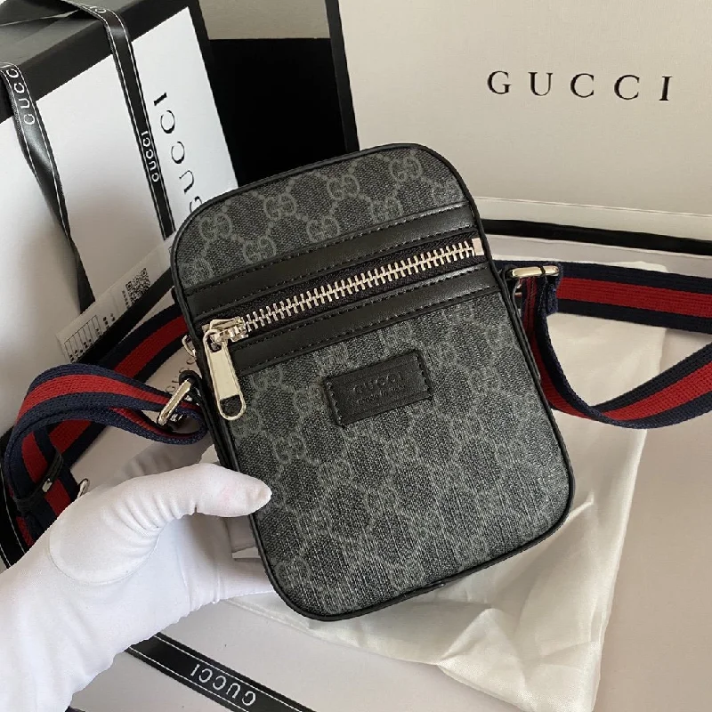 MO - Top Quality Bags Gucci 073