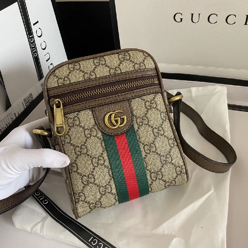 MO - Top Quality Bags Gucci 074