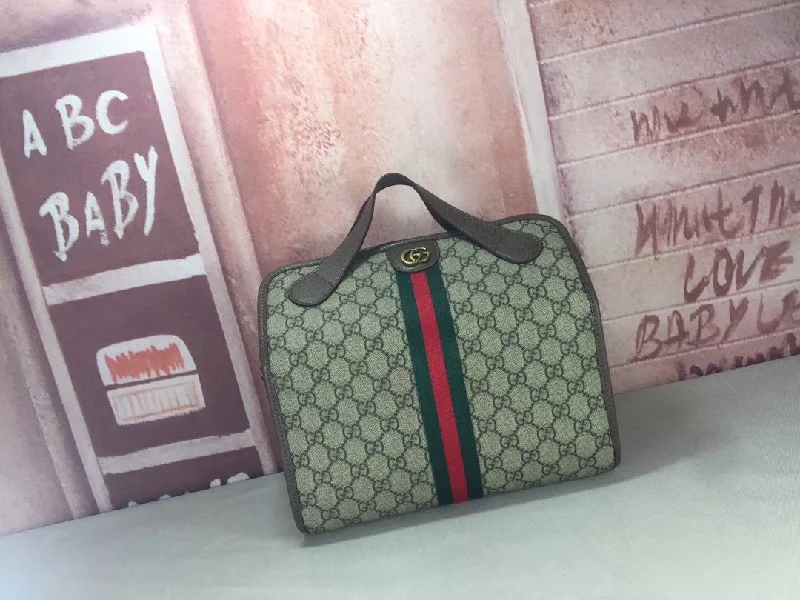 MO - Top Quality Bags Gucci 078