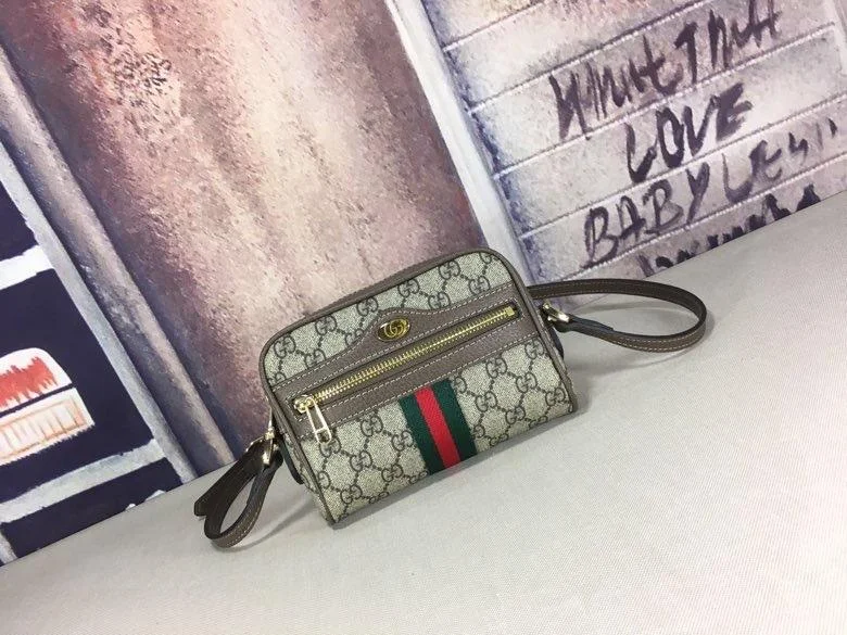 MO - Top Quality Bags Gucci 083