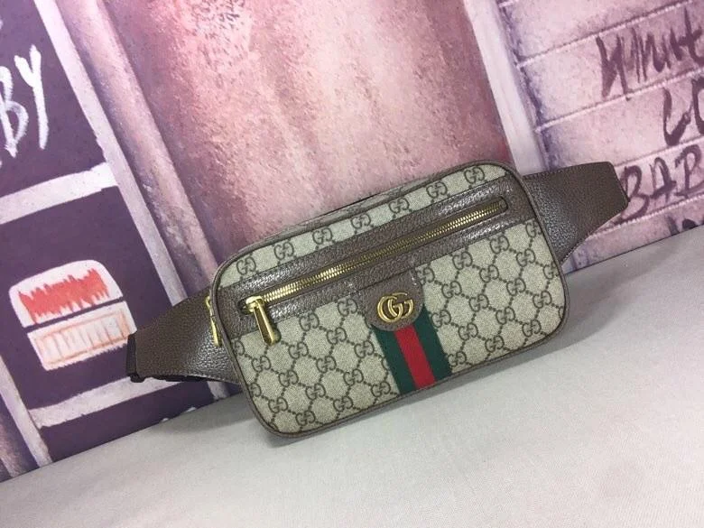 MO - Top Quality Bags Gucci 085