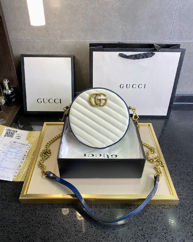 MO - Top Quality Bags Gucci 186