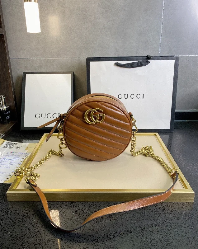 MO - Top Quality Bags Gucci 187