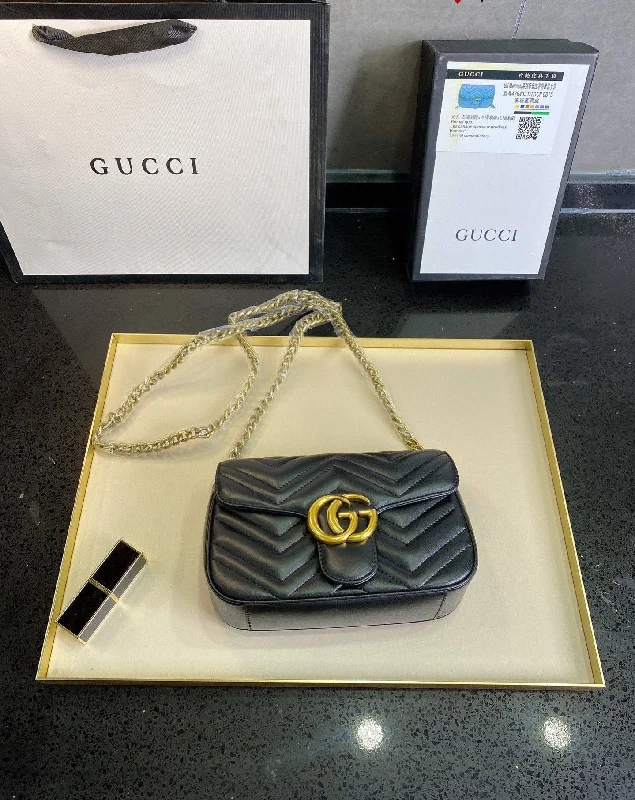 MO - Top Quality Bags Gucci 202