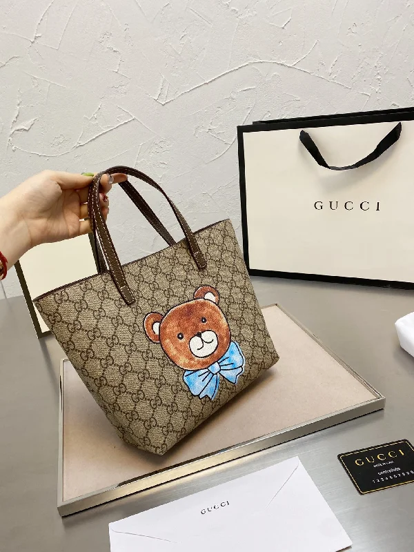 MO - Top Quality Bags Gucci 207