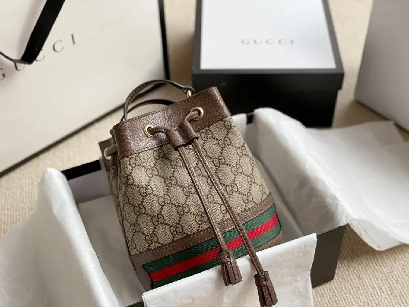 MO - Top Quality Bags Gucci 215