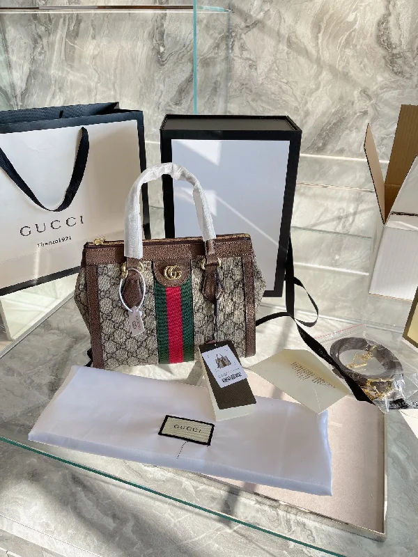 MO - Top Quality Bags Gucci 222