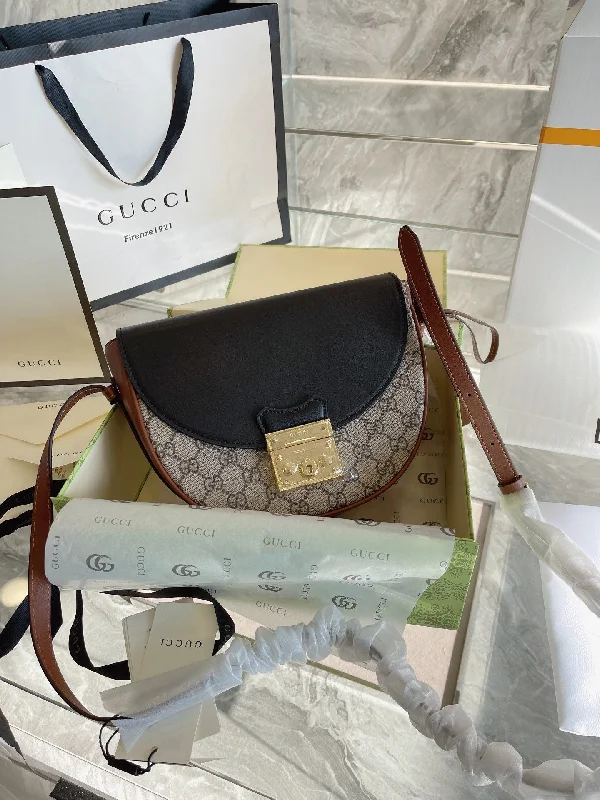 MO - Top Quality Bags Gucci 223