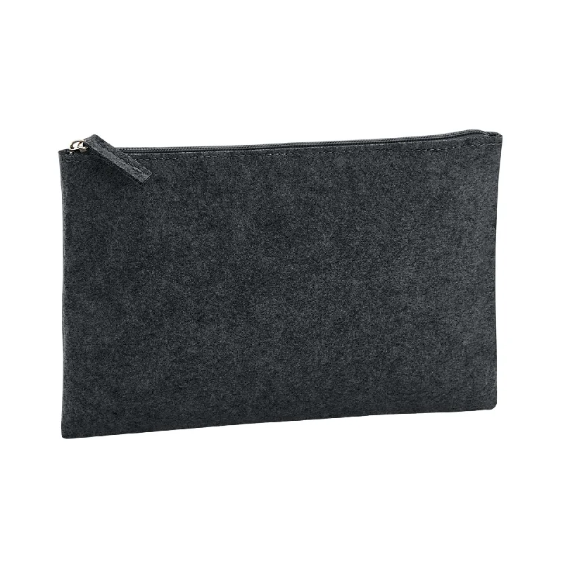 Bagbase Felt Accessory Bag