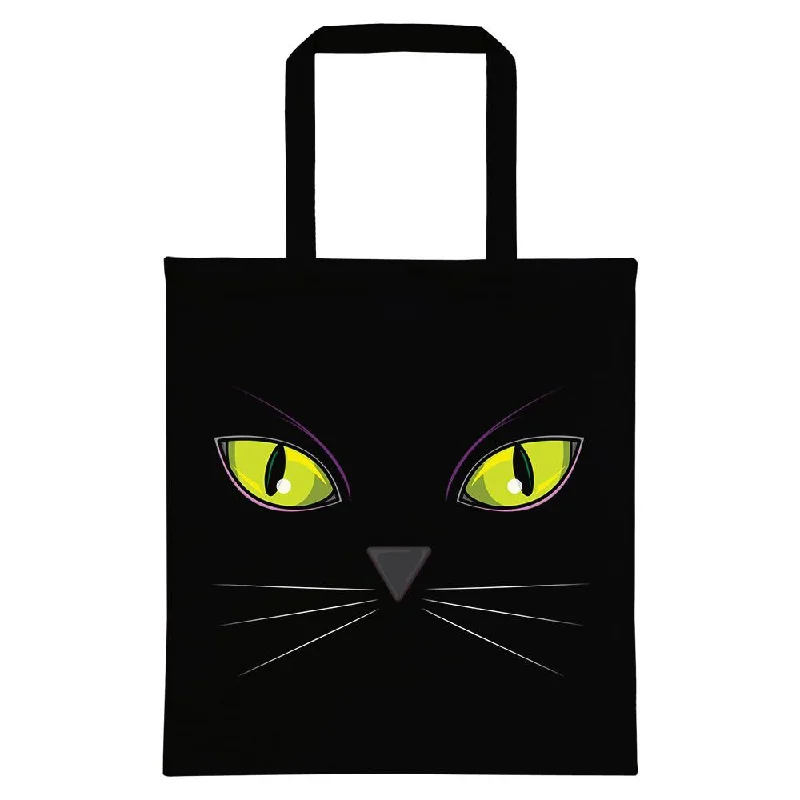 Grindstore Cats Eyes Tote Bag