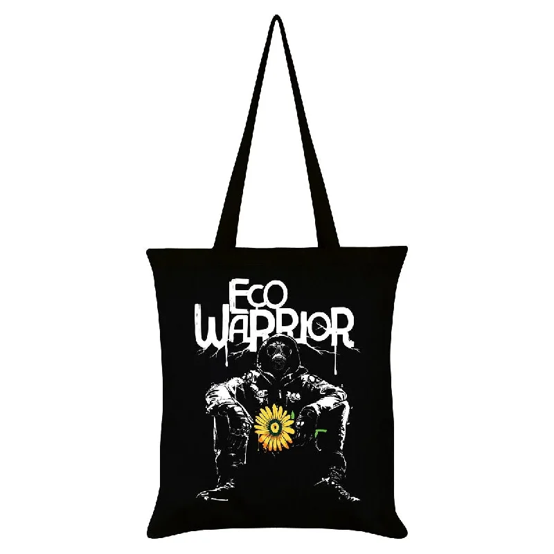 Grindstore Eco Warrior Tote Bag