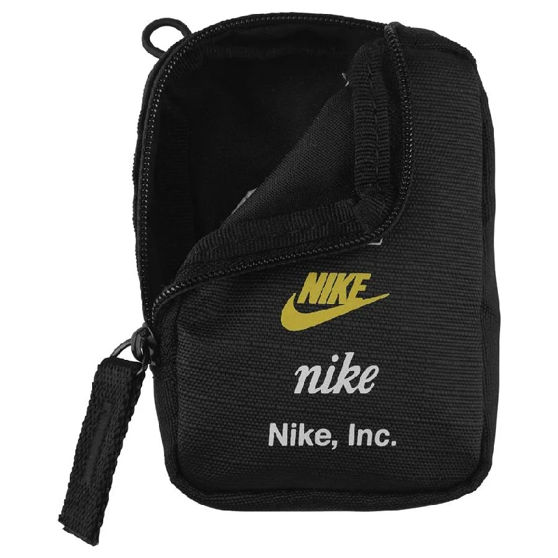 Nike Hbr Logo Lanyard Pouch