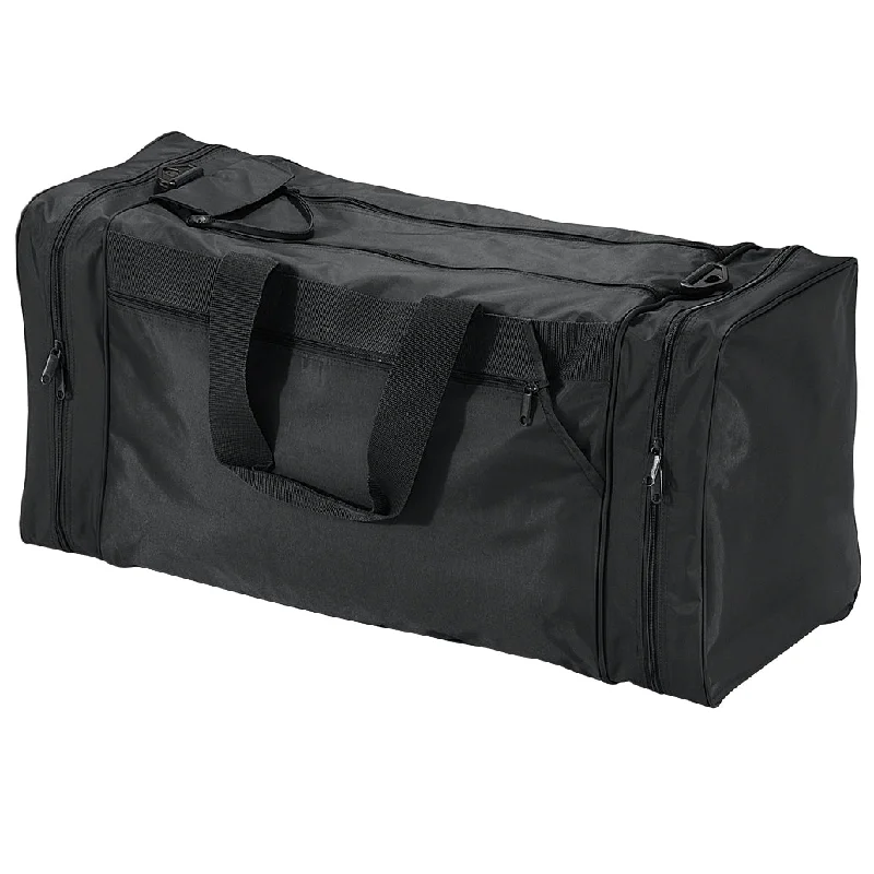 Quadra Jumbo Sports Duffle Bag - 74 Litres (Pack of 2)