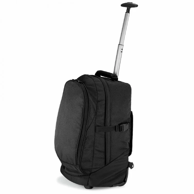 Quadra Vessel Airporter Travel Bag (28 Litres)