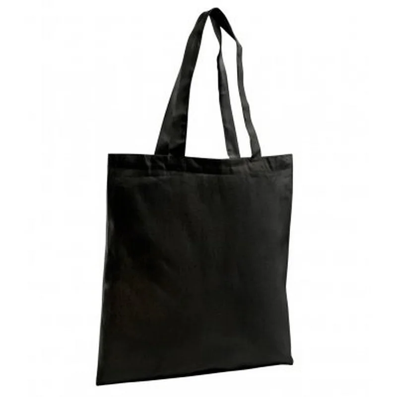 SOLS Zen Organic Cotton Tote/Shopper Bag