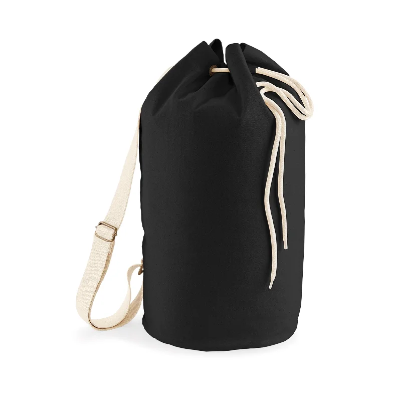 Westford Mill Organic Drawstring Bag