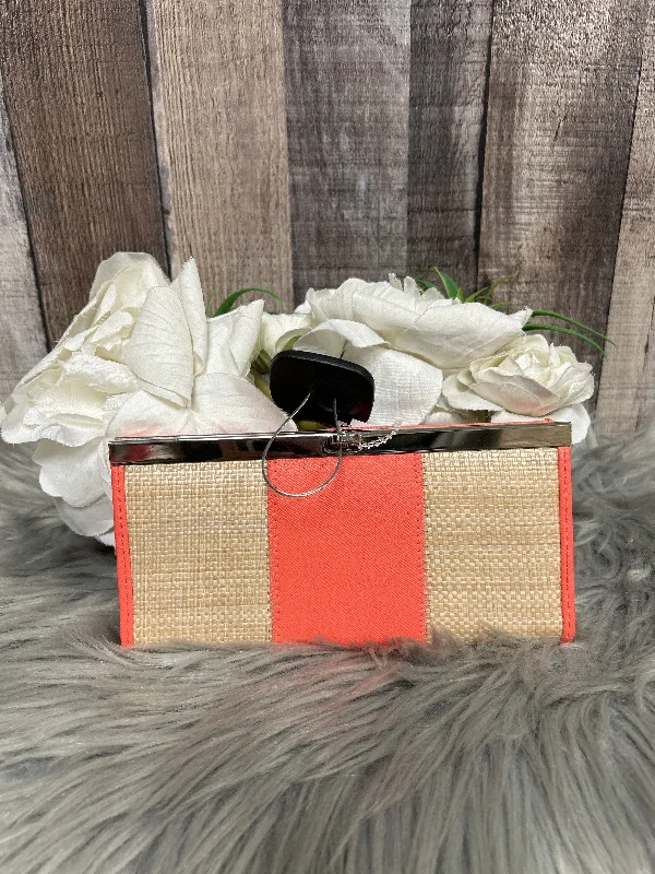 Coral Wallet Cmf, Size Large