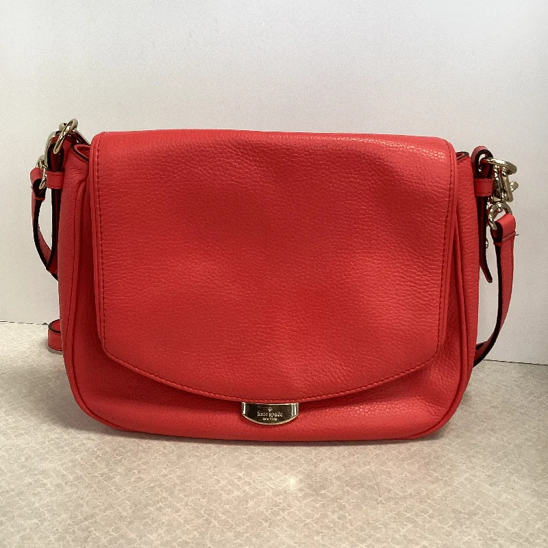 Crossbody Designer Kate Spade, Size Medium