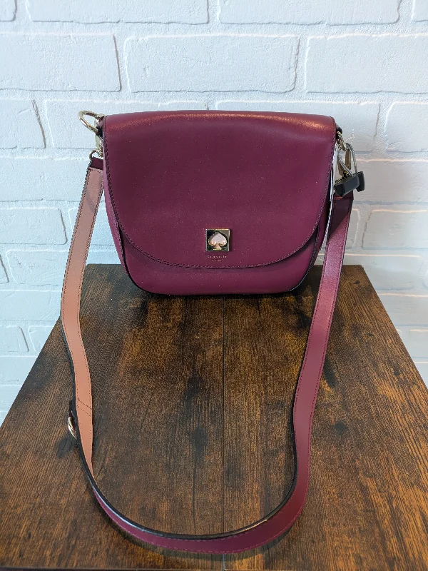 Crossbody Designer Kate Spade, Size Medium