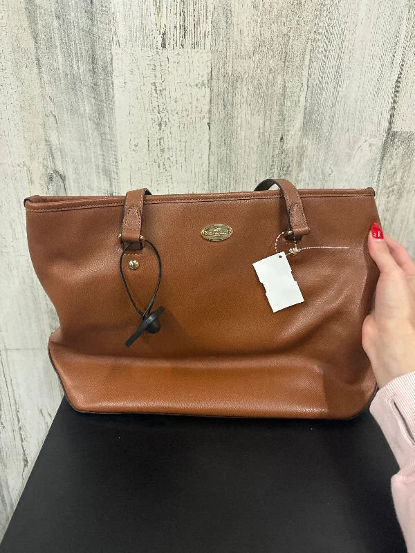 Handbag Designer Coach, Size Medium