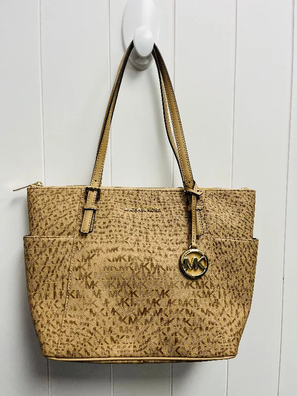 Handbag Designer Michael Kors, Size Medium