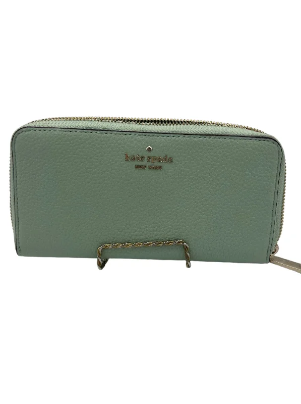 Wallet Designer By Kate Spade