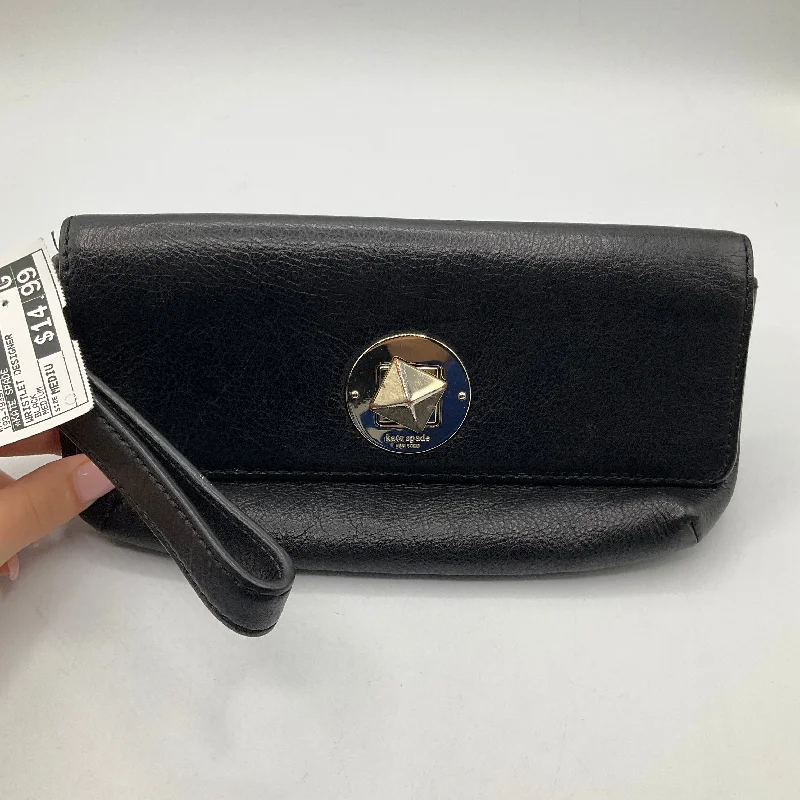 Wristlet Designer Kate Spade, Size Medium