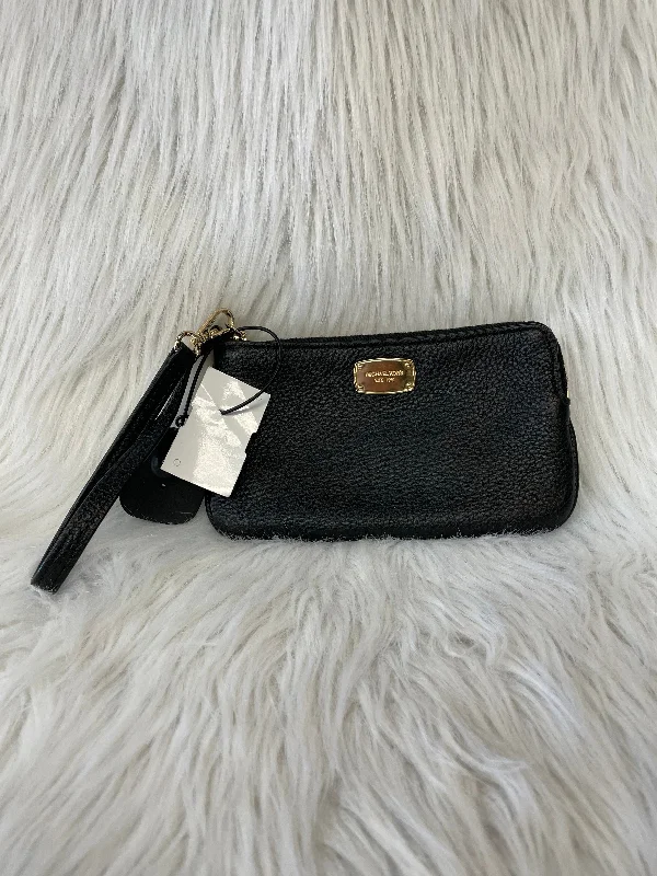 Wristlet Designer Michael By Michael Kors, Size Medium