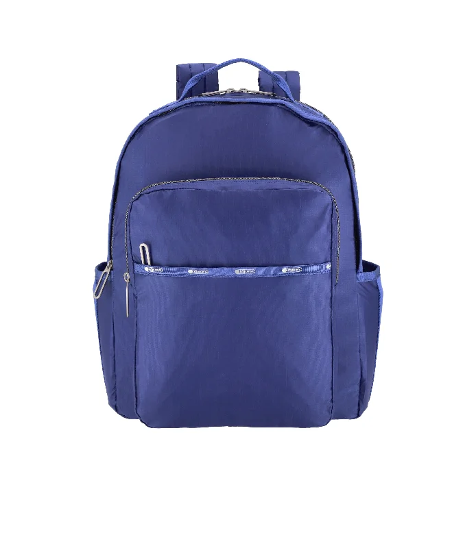 Essential Carryall Backpack