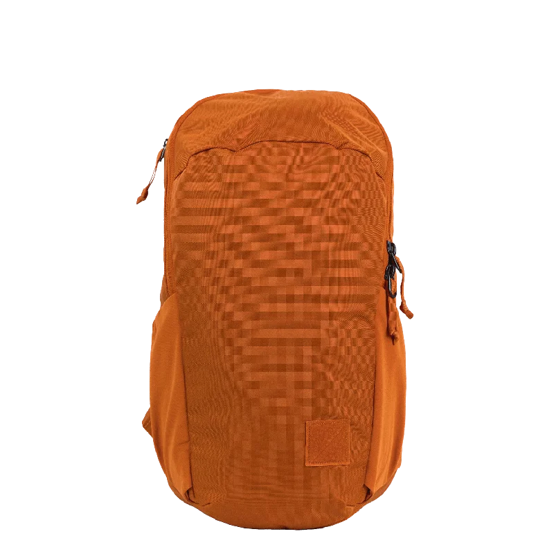 22L / Burnt Orange