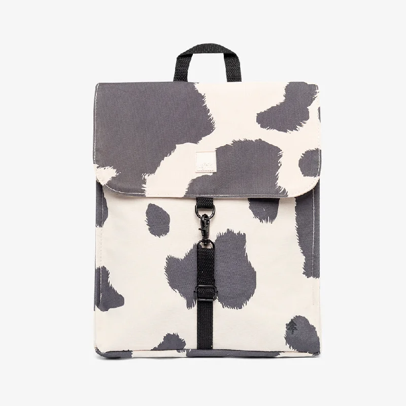 Handy Mini Backpack Cow