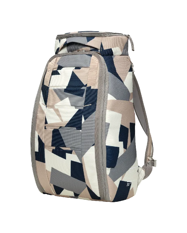 Hugger Backpack 30L Line Cluster