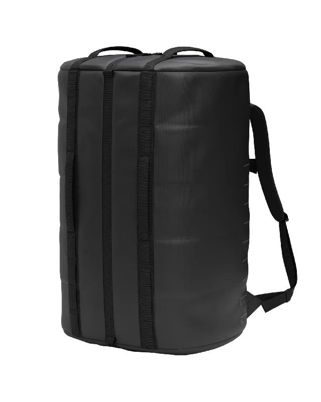 Roamer Pro Split Duffel 90L Black Out