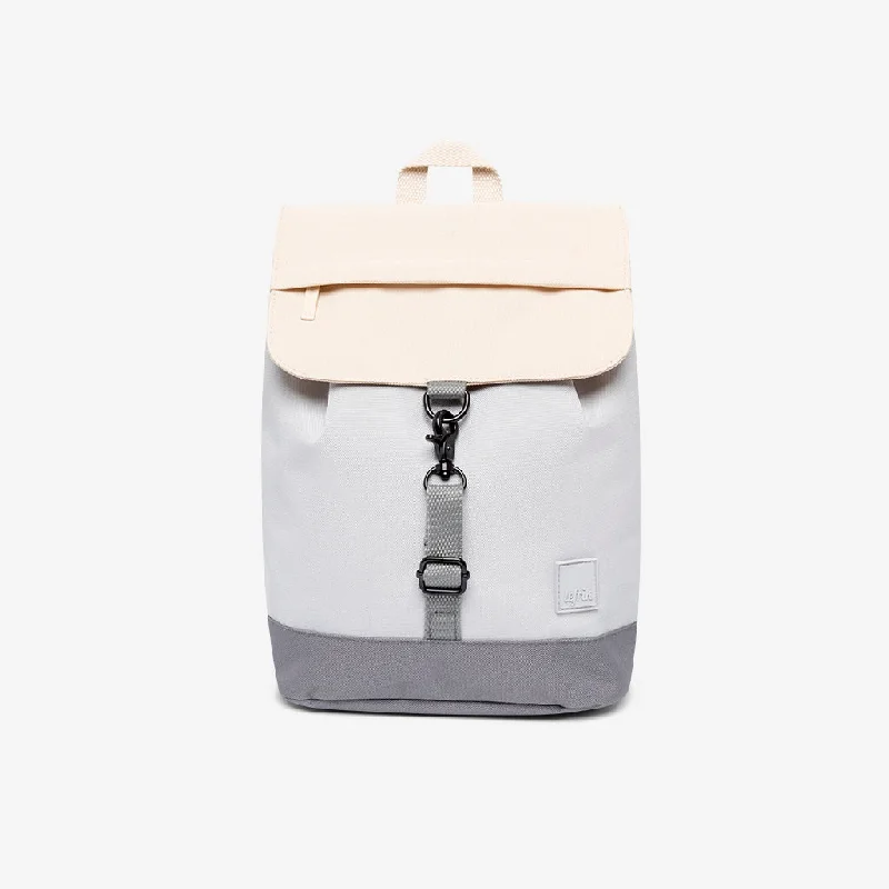 Scout Mini Backpack Concrete Block