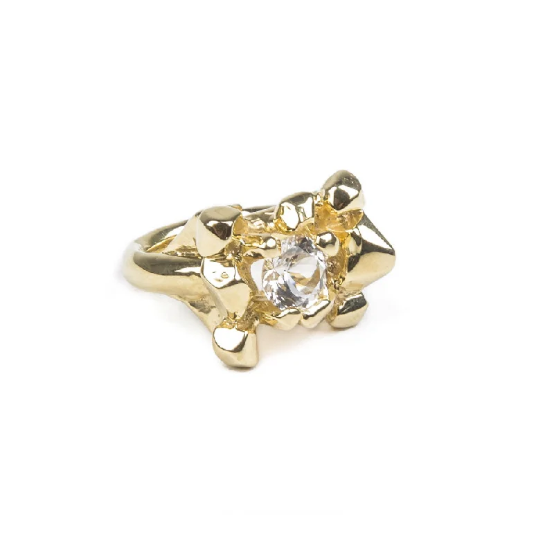 ELIXIR COCKTAIL RING | HERKIMER