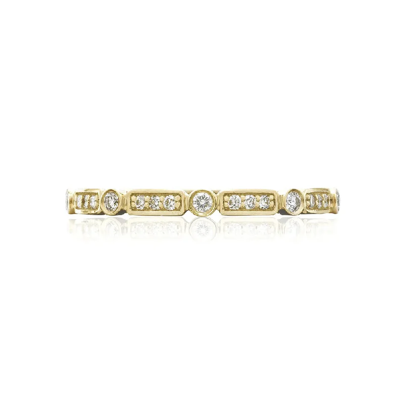 18k Yellow Gold