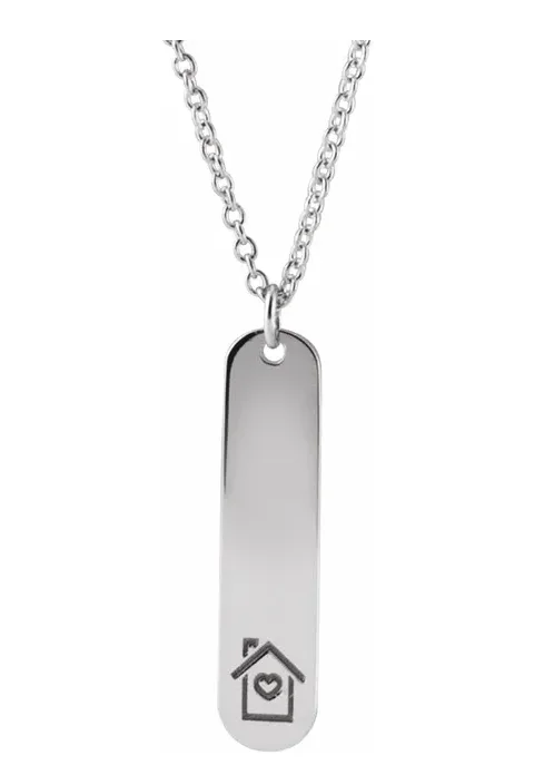 Bremer Jewelry 925 White Sterling Silver 