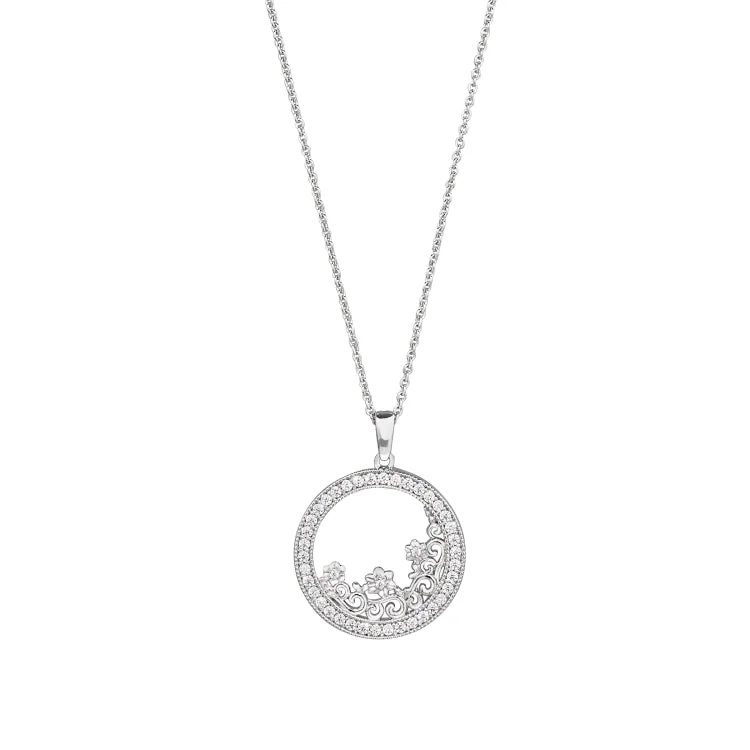 Black Label Jewelry Diamond Pendants