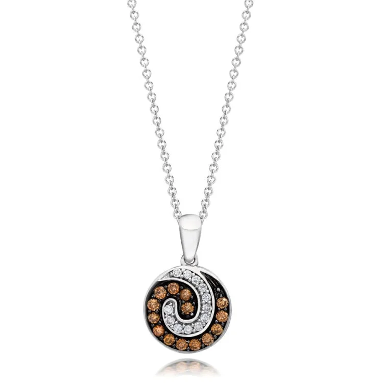 Le Vian 14K Vanilla Gold Pendant