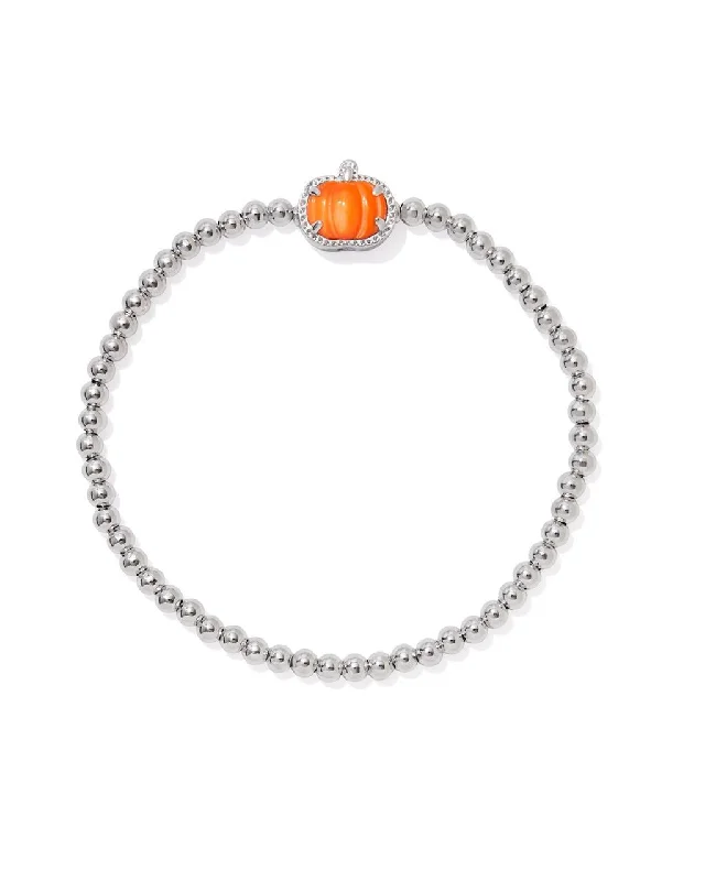 Kendra Scott Pumkin Bracelet