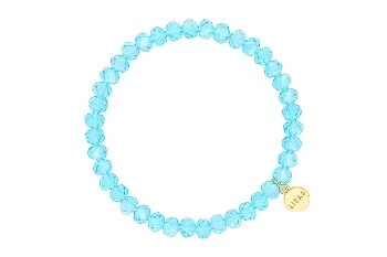 Light Blue Nashville Bracelet