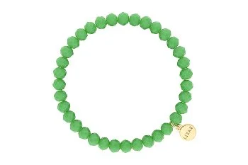 Mint Green Nashville Bracelet