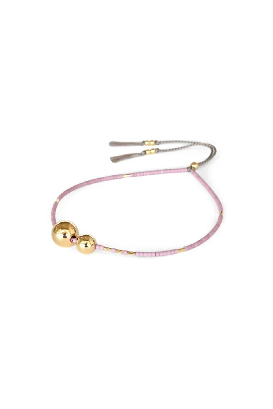 Hati Bracelet, Blossom