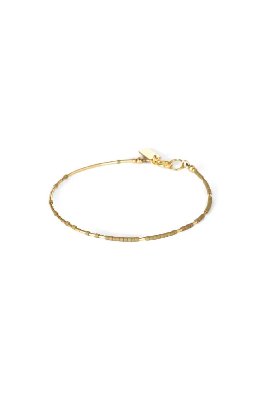 Rhea Bracelet, Meadow