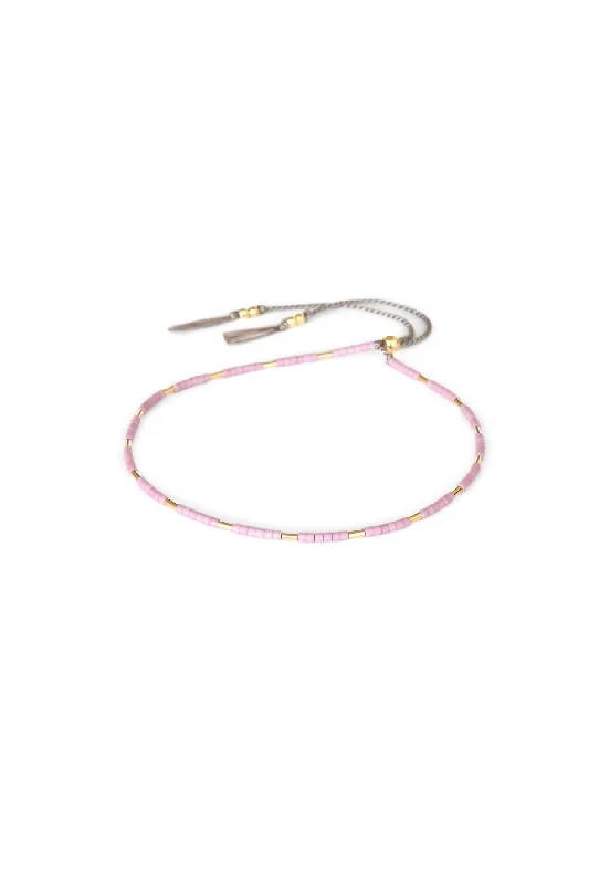 Thebe Bracelet, Blossom